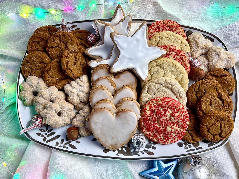 The Best Cookie Trays (2023)