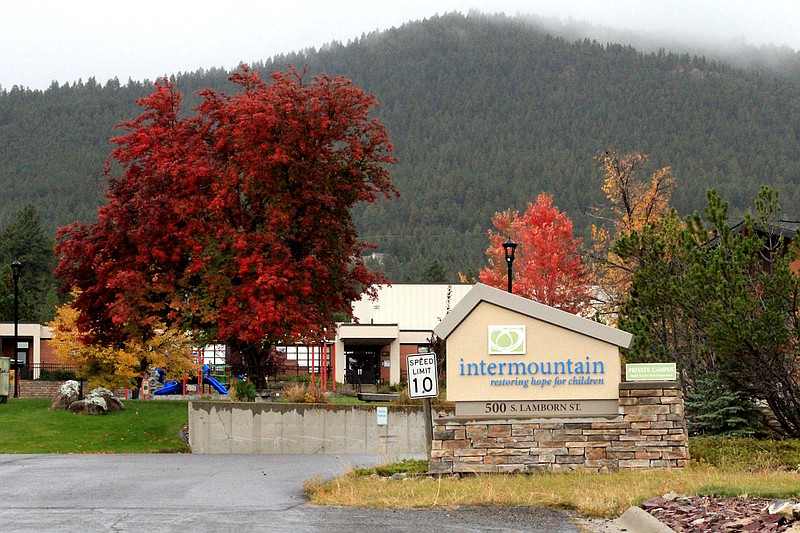 TNS
Intermountain Residential in Helena, Montana, is one of the few programs in the U.S. providing long-term behavioral health treatment for kids under the age of 10. It cited staffing shortages in downsizing from 32 beds to eight, with no guarantee it can stay open long term.