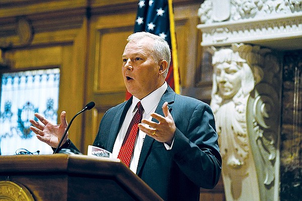 Attorney general rejects name, ballot title for proposed constitutional amendment to overhaul Arkansas' abortion law | The Arkansas Democrat-Gazette - Vimarsana News