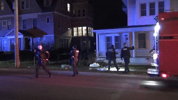 Families of Palestinians shot in Vermont thought they'd be safer in US - Vimarsana News