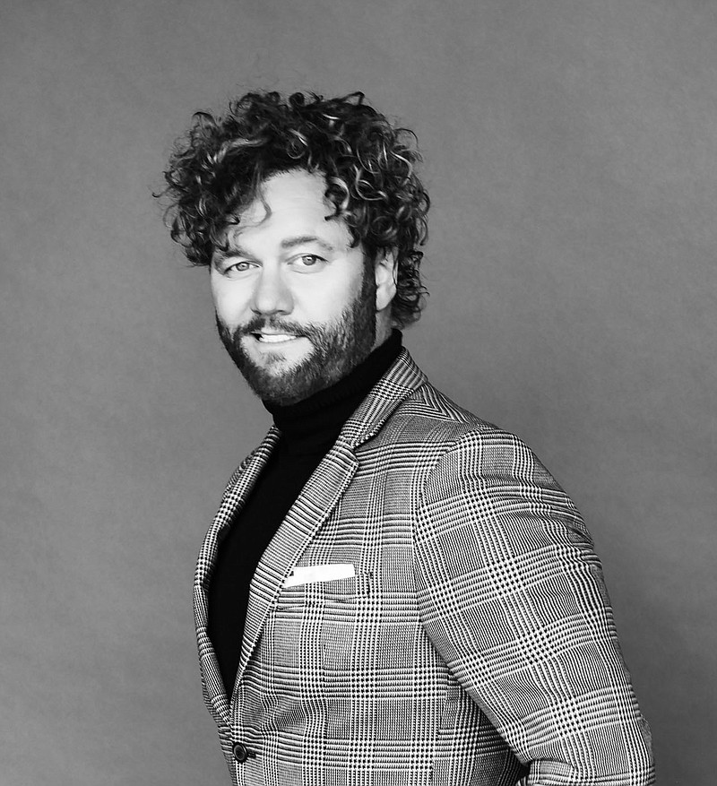 Dove and Grammy Award-winning artist David Phelps performs a Christmas concert at 7:30 p.m. Dec. 16 at the Skokos Performing Arts Center in Alma.
(Courtesy Photo)