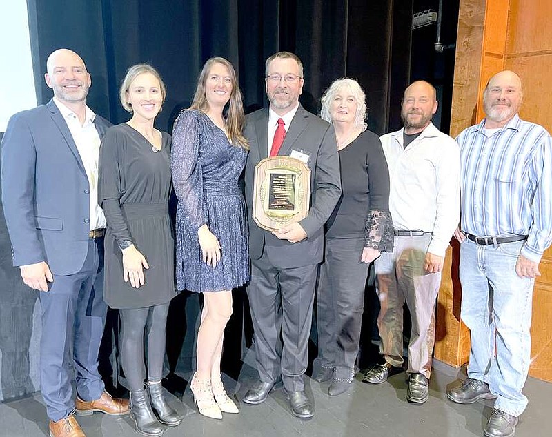 Siloam Springs pilot enters Arkansas Aviation Hall of Fame Siloam