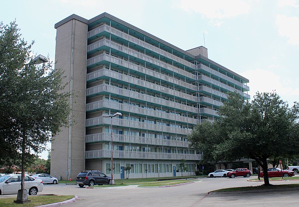 Heat is out in Robison Terrace units | Texarkana Gazette - Vimarsana News