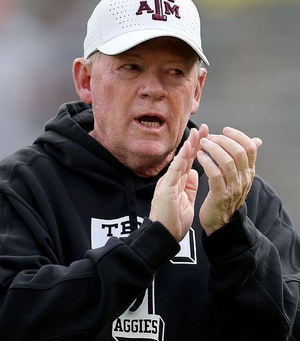 Petrino Returns To Hogs, Signs 2-year Deal | Magnolia Banner News