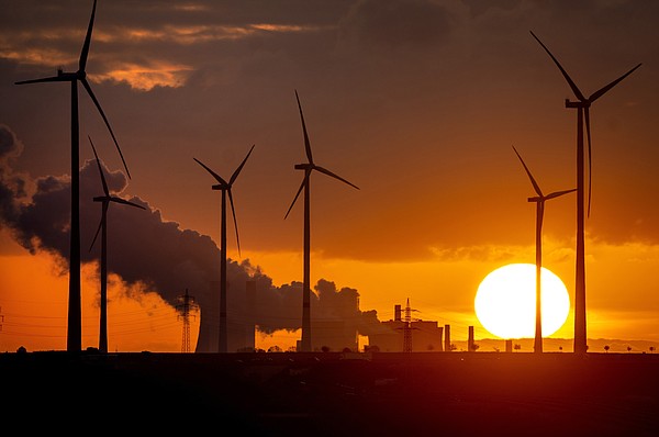 Climate contradictions key at United Nations talks - Vimarsana News