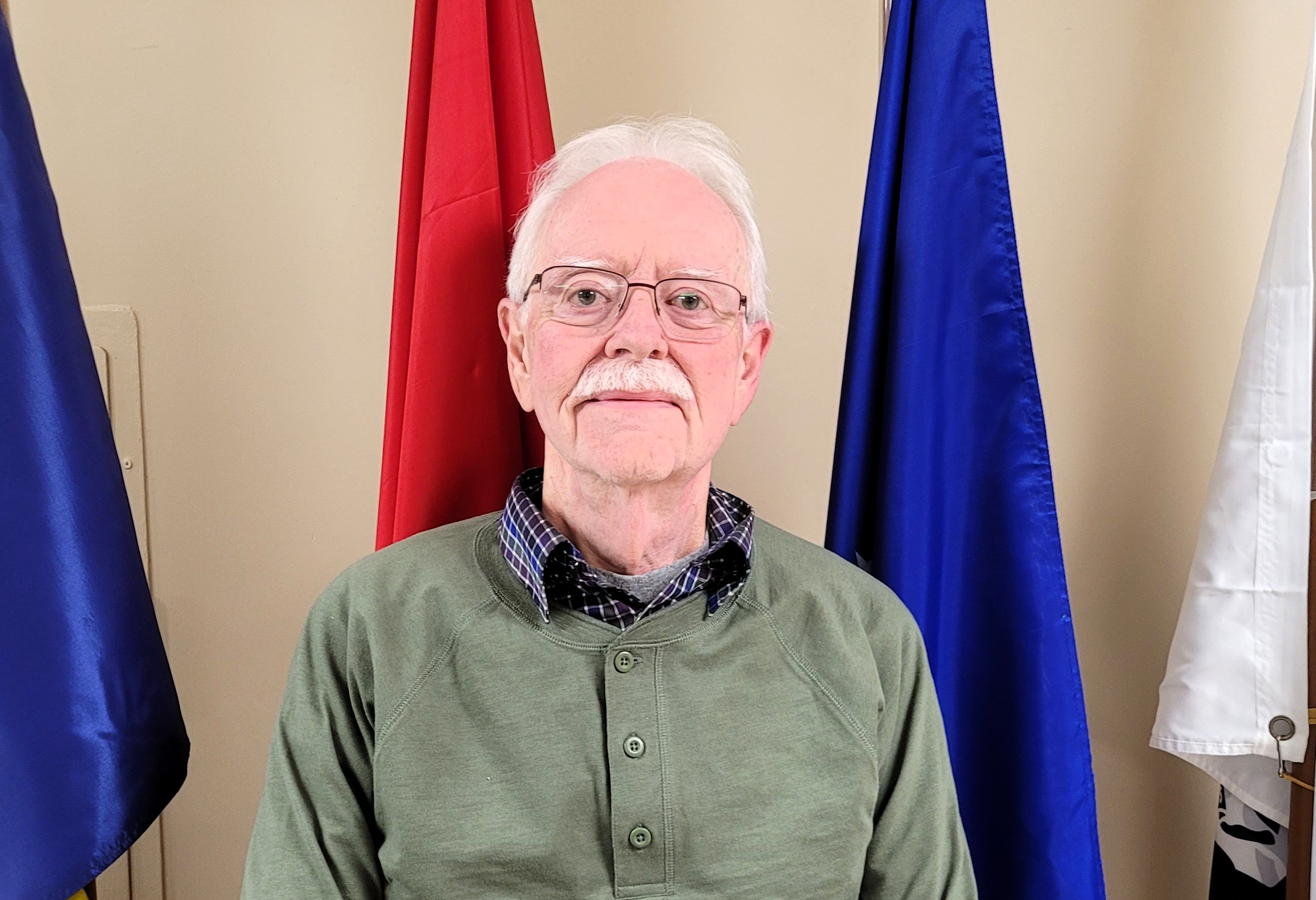 Lowery refined personnel skills in Air Force, benefitting him in later