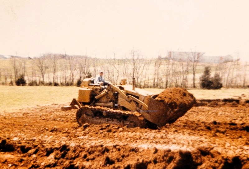 COLE COUNTY HISTORY Schep’s Backwoods Bar founded as venue for softball games Jefferson City