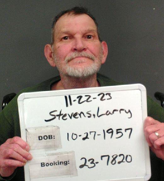 Man charged with negligent homicide after pickup runs into Barling