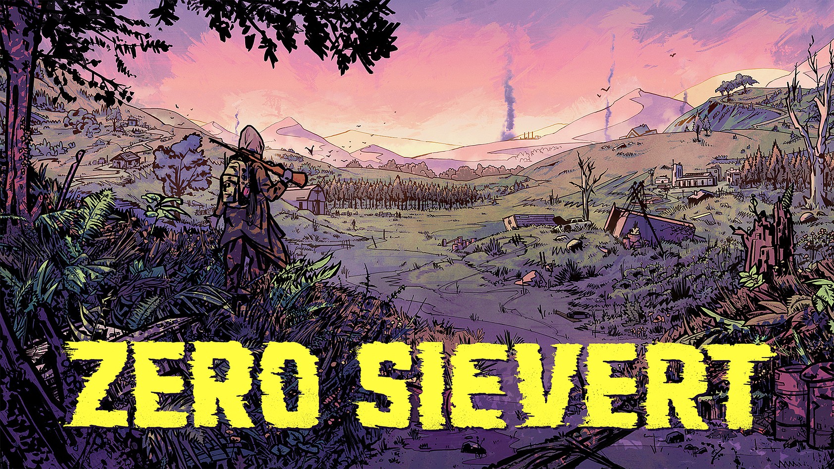 OPINION | GAME ON: Tense, top-down survival game ‘ZERO Sievert ...
