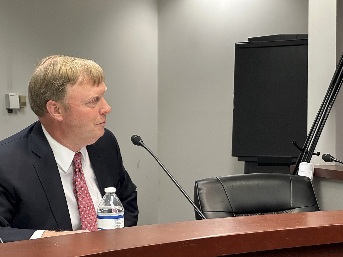Georgia’s eminent domain battle draws attention | The Arkansas Democrat ...