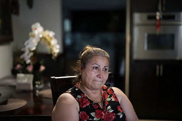 Immigrants jockey for work permits | The Arkansas Democrat-Gazette - Arkansas' Best News Source - Vimarsana News