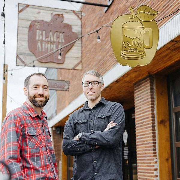 Let's Eat! | Springdale cidery ranks among nation's best; 'tis the season for hot cocoa - Vimarsana News