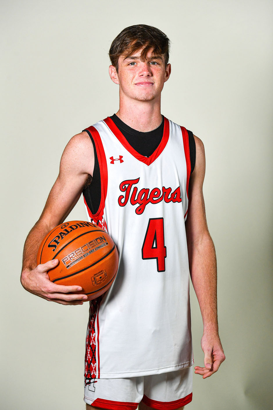 PREP BASKETBALL: River Valley Player Profiles — Alona Rothwell, Hackett ...