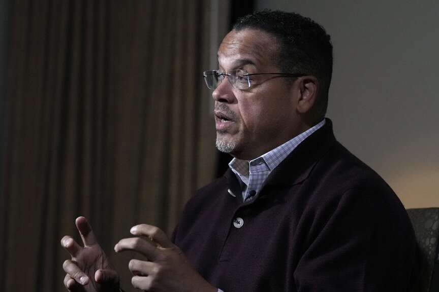 America’s Black attorneys general discuss justice system