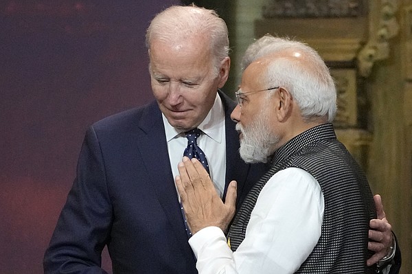 US ties with India could face their biggest test in years after foiled assassination attempt on Sikh - Vimarsana News