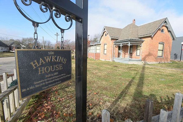 FYI Calendar: It's Christmas at the Rogers Historical Museum and all over NWA, River Valley | The Arkansas Democrat-Gazette - Vimarsana News