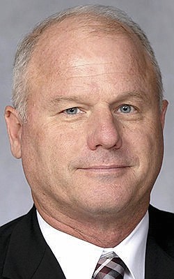 ‘Common Ground AR’ group has gone inactive, ex-president Hendren says