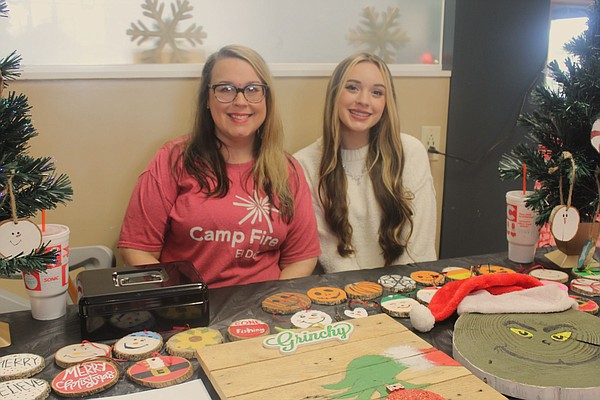 Craft fair promotes local creators | El Dorado News - Vimarsana News