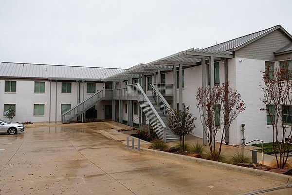 This Texas homeless response system is housing more people per month than ever before - Vimarsana News