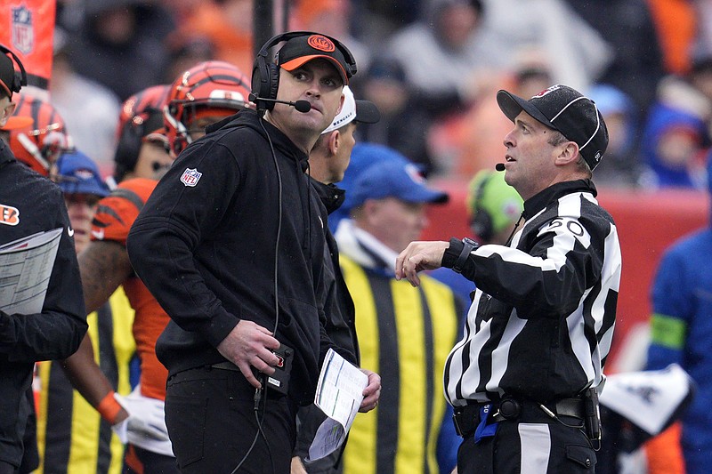 SIDELINES: Trash talking and sports go hand-in-hand, right? Not in