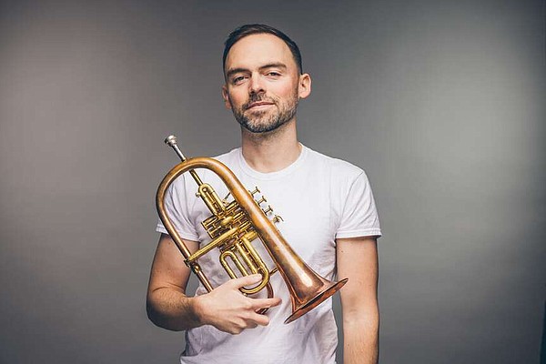 Tucker-Doss holiday concert Dec. 15 benefits NWA Equality | The Arkansas Democrat-Gazette - Vimarsana News
