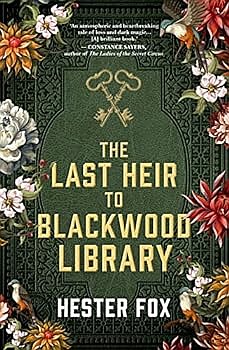 FROM THE STACKS: Historical fiction book hooks you from the get-go | Jefferson City News Tribune - Vimarsana News