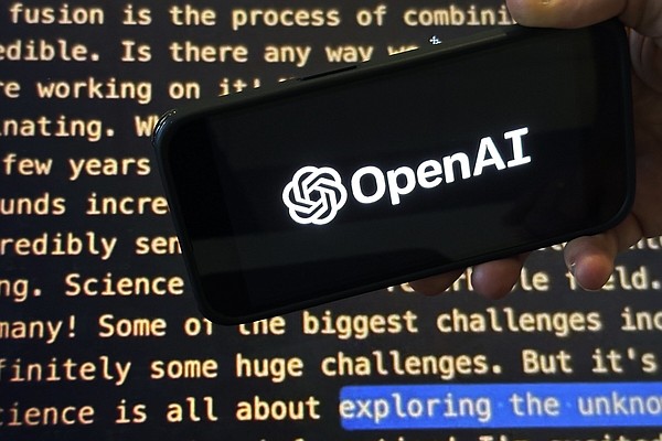 EU's AI rules face critical moment | The Arkansas Democrat-Gazette - Arkansas' Best News Source - Vimarsana News