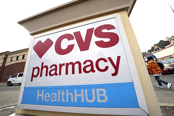 CVS Health changing how its prescription drug pricing works | Jefferson City News Tribune - Vimarsana News