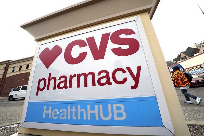 CVS Health changing how its prescription drug pricing works Jefferson
