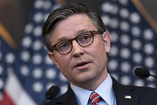 Arkansas-based Christian lawmaker group honors U.S. House speaker | Northwest Arkansas Democrat-Gazette - Vimarsana News