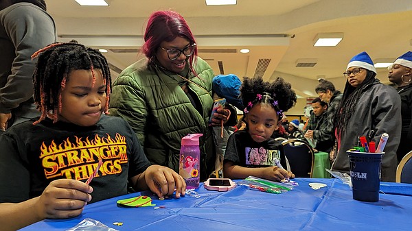 Lincoln University, Boys & Girls Club ring in holiday season | Jefferson City News Tribune - Vimarsana News
