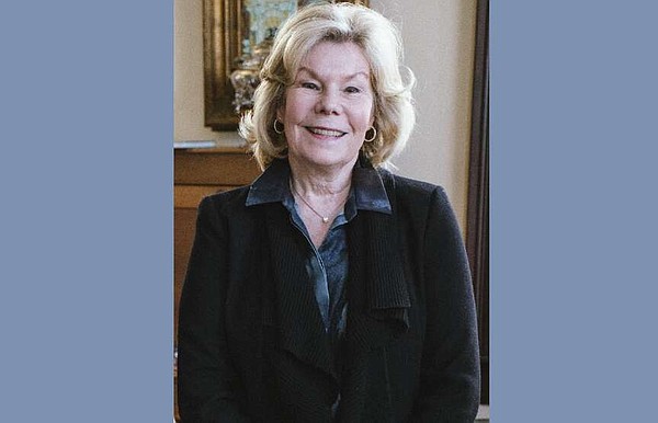 ENTERTAINMENT NOTES: ASO board chair on publication's list of musical luminaries | The Arkansas Democrat-Gazette - Vimarsana News