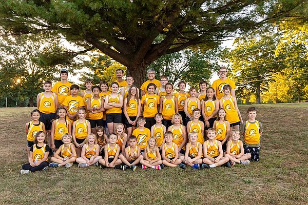 Established 10 years ago, Fulton Flash helps create a youth running community - Vimarsana News