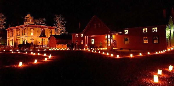 Texarkanians to perform in 37th Christmas and Candlelight at Historic Washington - Vimarsana News