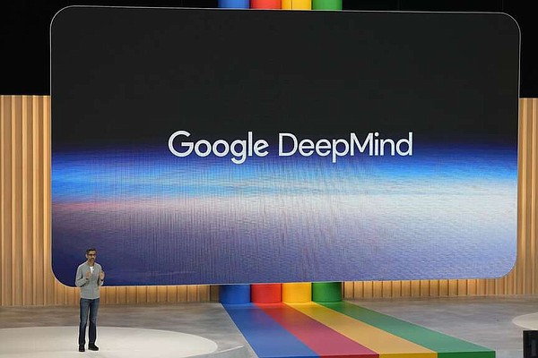 Google advancing its AI with Gemini | The Arkansas Democrat-Gazette - Arkansas' Best News Source - Vimarsana News