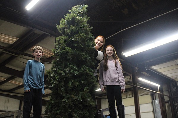 44th annual El Dorado Christmas Parade tonight - Vimarsana News