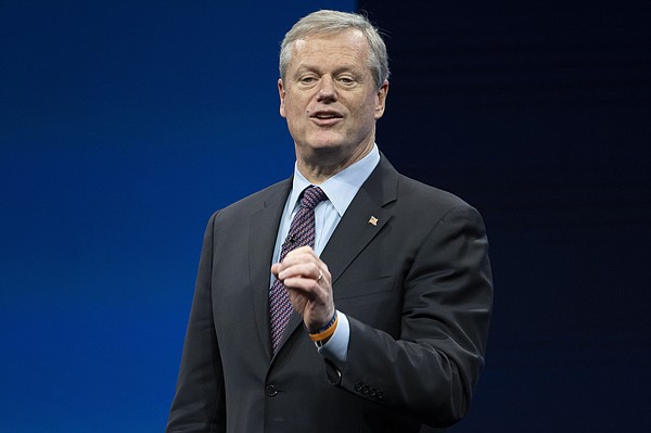 Proposal to create new tier for big-money college sports is just a start, NCAA president says - Vimarsana News