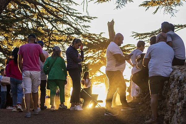 Feeling the heat | The Arkansas Democrat-Gazette - Arkansas' Best News Source - Vimarsana News