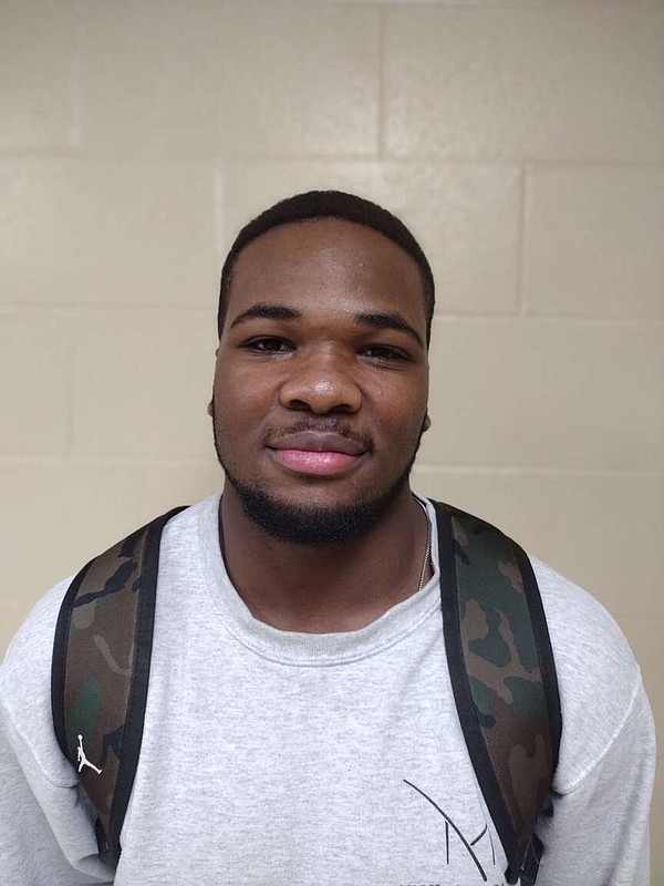 PREP RALLY 5A BOYS: High Five players to watch | The Arkansas Democrat-Gazette - Vimarsana News