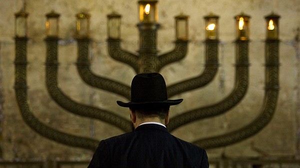 EDITORIAL | Hanukkah: Festival has special meaning in these troubled times - Vimarsana News