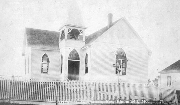 Callaway Memories | Fulton Sun - Vimarsana News