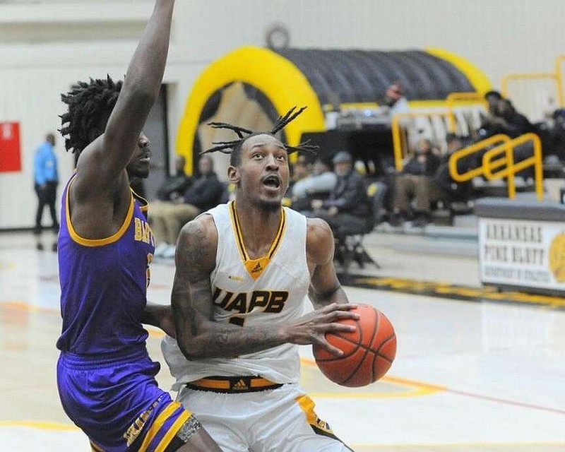 UAPB To Face No. 5 UConn | Pine Bluff Commercial News