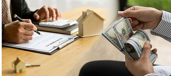 The rise of all-cash homebuyers, and what it means for the market - Vimarsana News