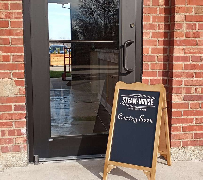 BIZBEAT Red Wheel Bike Shop adds new business to wheelhouse