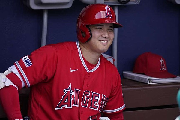 Ohtani nets $700M deal | The Arkansas Democrat-Gazette - Arkansas' Best News Source - Vimarsana News