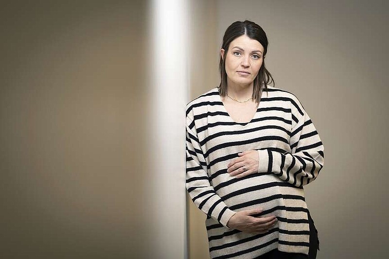 Delays in abortion more common in US since Roe v. Wade was overturned