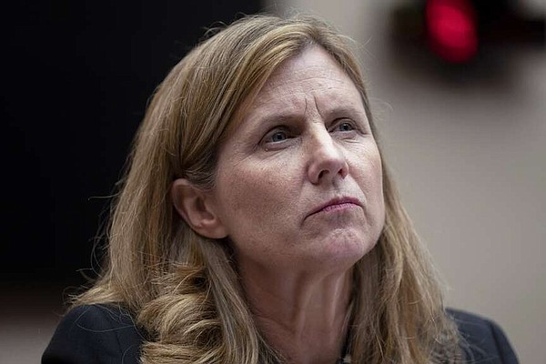 Penn president quits after criticism of testimony | Northwest Arkansas Democrat-Gazette - Vimarsana News
