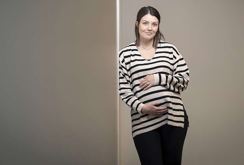 Delays for abortions seen as rising in U.S. The Arkansas Democrat