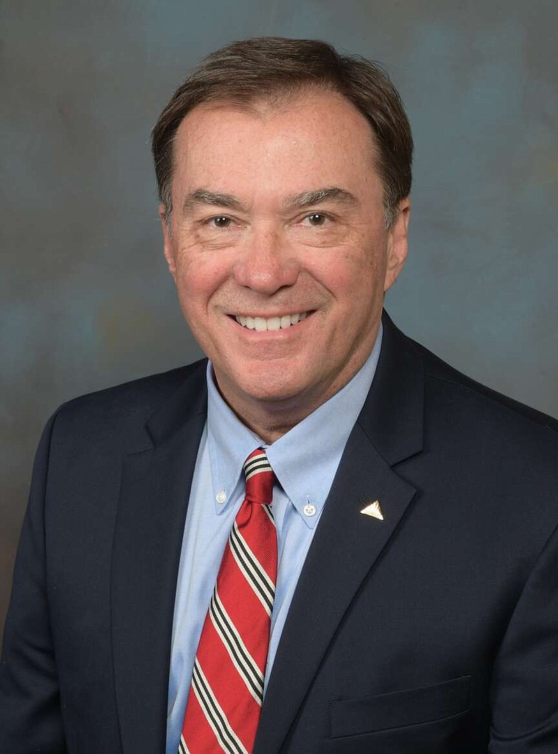 Regions Bank back Spicher as HS market executive Hot Springs