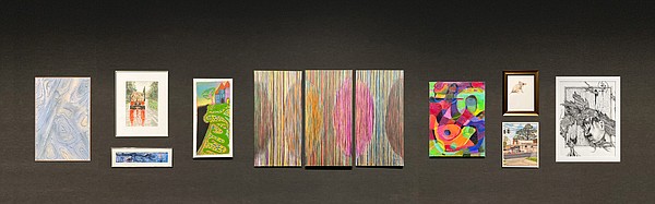 Year at SAAC ends with Membership Showcase celebrating local artists - Vimarsana News